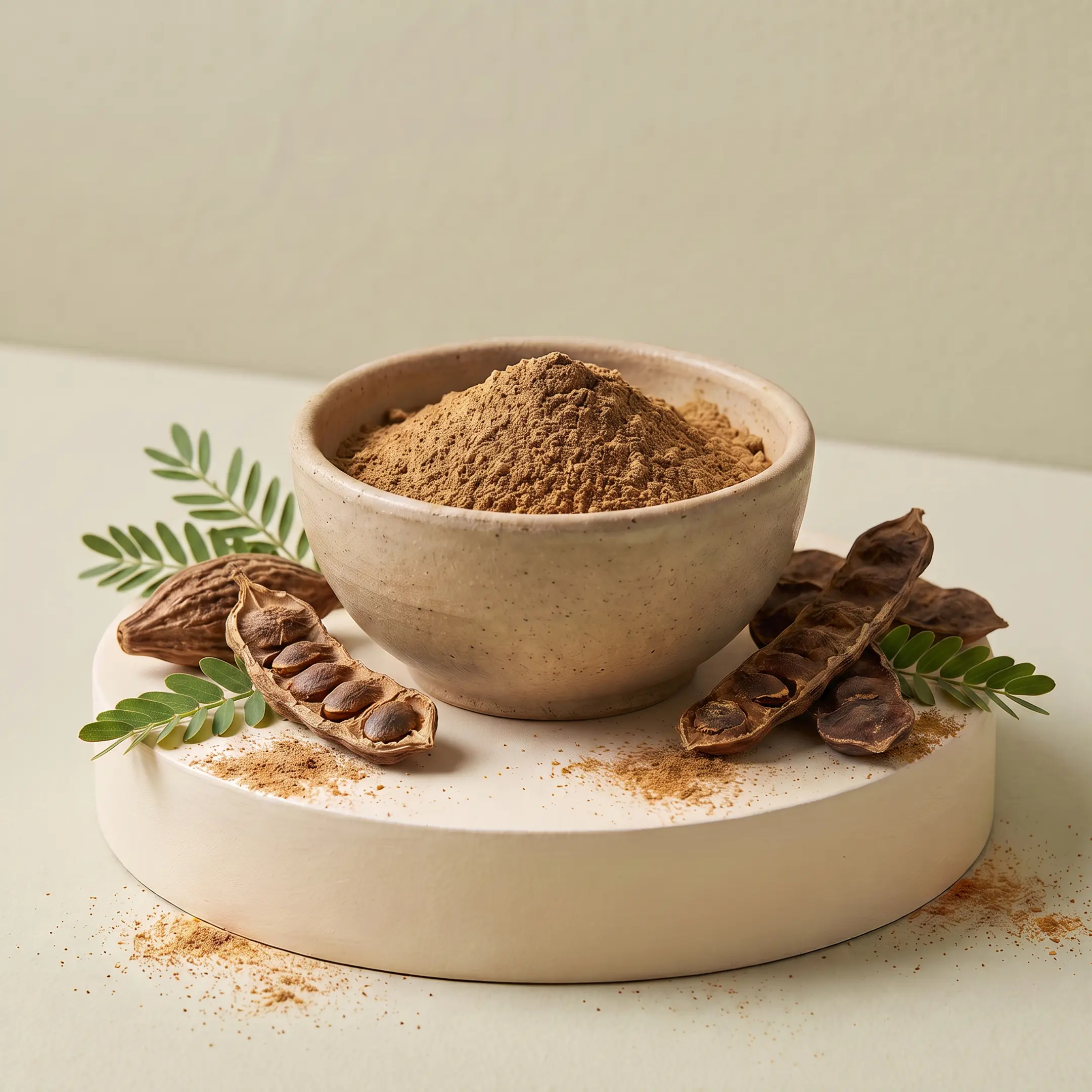 Shikakkai Powder — cosmetic-grade pigment dispersion