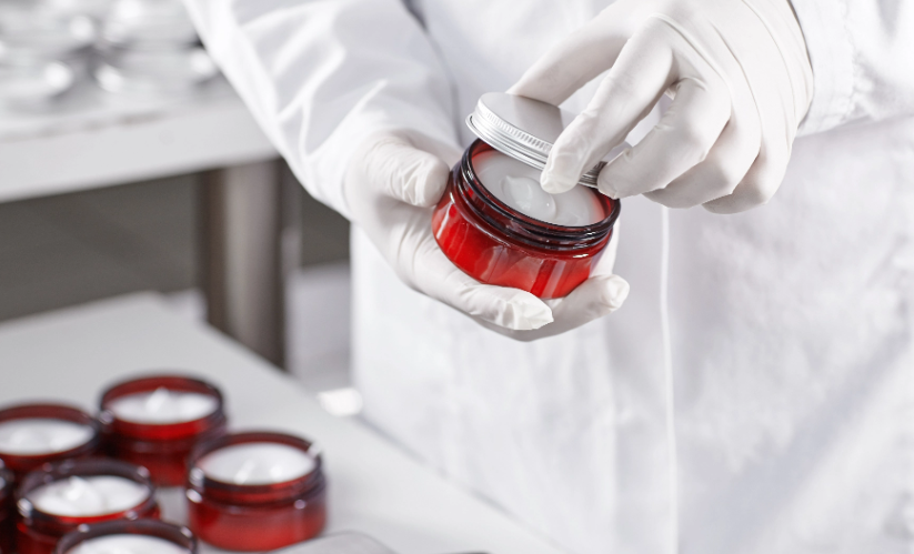 Cosmochem commitment to innovation and sustainability