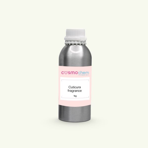 CUTICURA FRAGRANCE OIL