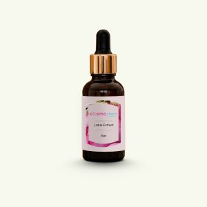 LOTUS EXTRACT